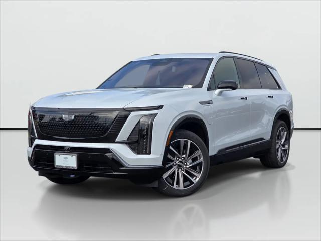 2027 Cadillac iQ Sport for sale in Fife, WA