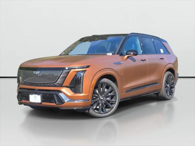 2027 Cadillac iQ Platinum for sale in Fife, WA