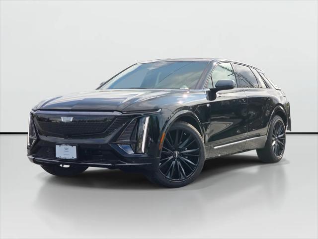 2027 Cadillac iQ Signature Sport for sale in Fife, WA