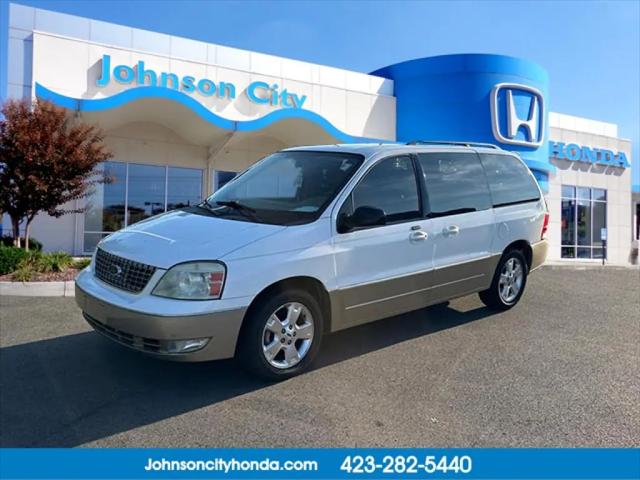 2005 Ford Freestar Limited for sale in Johnson City, TN