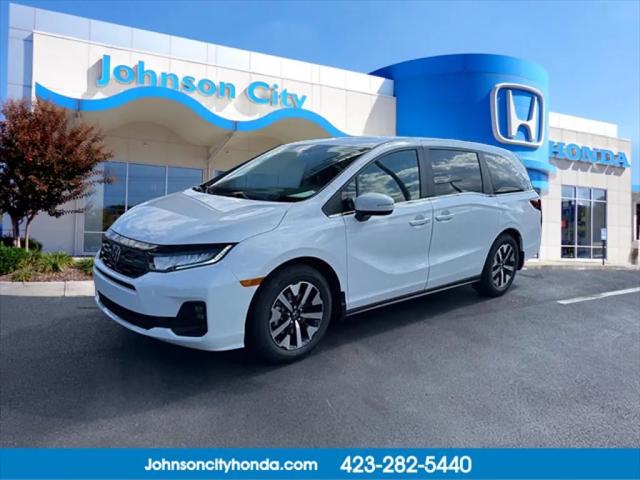 2027 Honda Odyssey EX-L for sale in Johnson City, TN