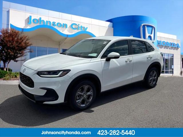 2027 Honda HR-V LX AWD for sale in Johnson City, TN