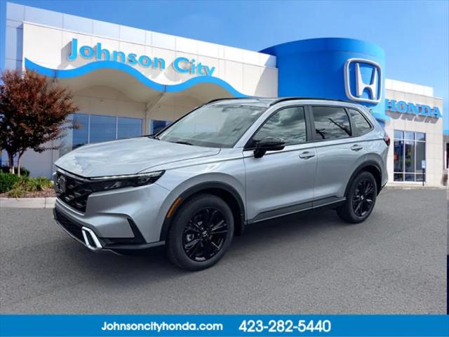2027 Honda CR-V Hybrid Sport Touring for sale in Johnson City, TN