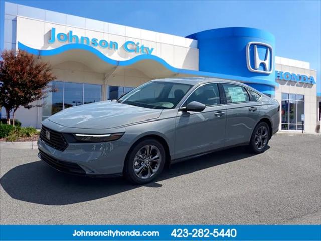 2026 Honda Accord Sedan EX-L for sale in Johnson City, TN