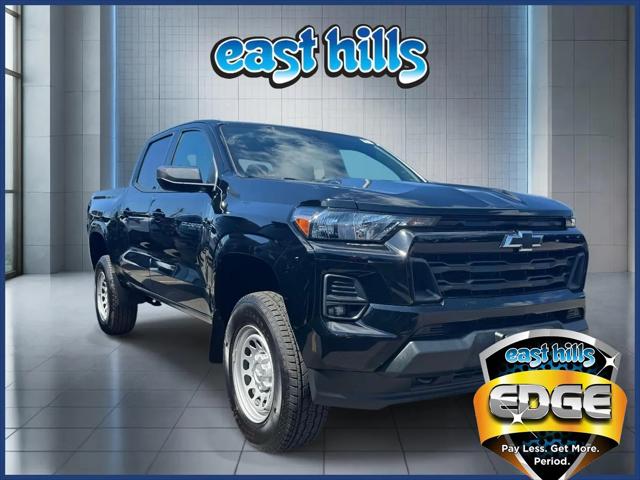 2023 Chevrolet Colorado 4WD Crew Cab Short Box LT for sale in Freeport, NY