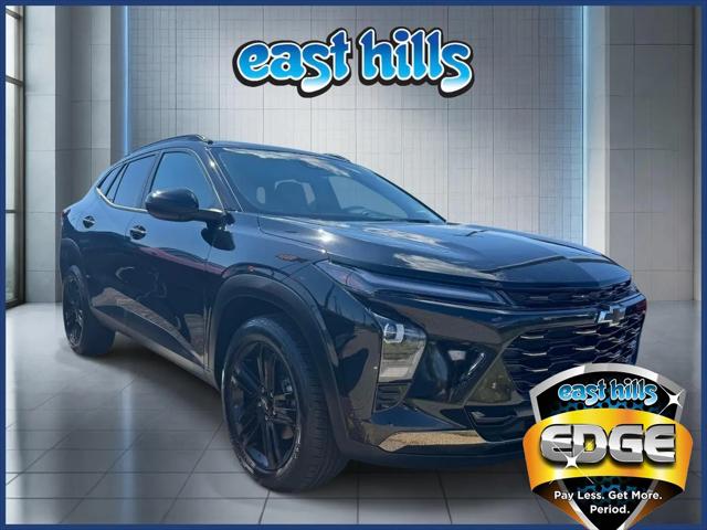 2024 Chevrolet Trax FWD ACTIV for sale in Freeport, NY