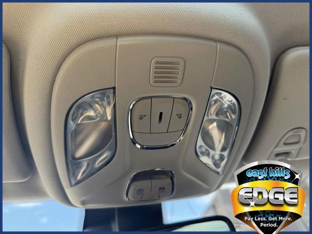 2022 Jeep Compass Latitude Lux 4x4