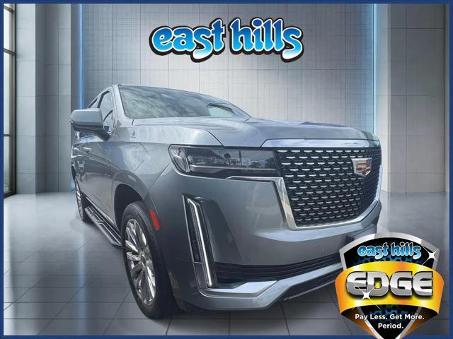 2024 Cadillac Escalade 4WD Premium Luxury for sale in Freeport, NY