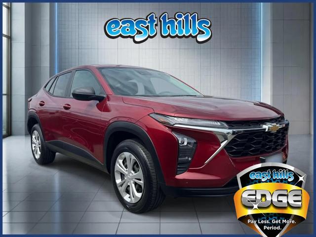 2024 Chevrolet Trax FWD SP for sale in Freeport, NY