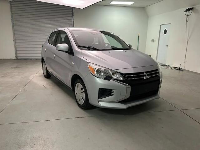 2024 Mitsubishi Mirage ES for sale in Fayetteville, NC