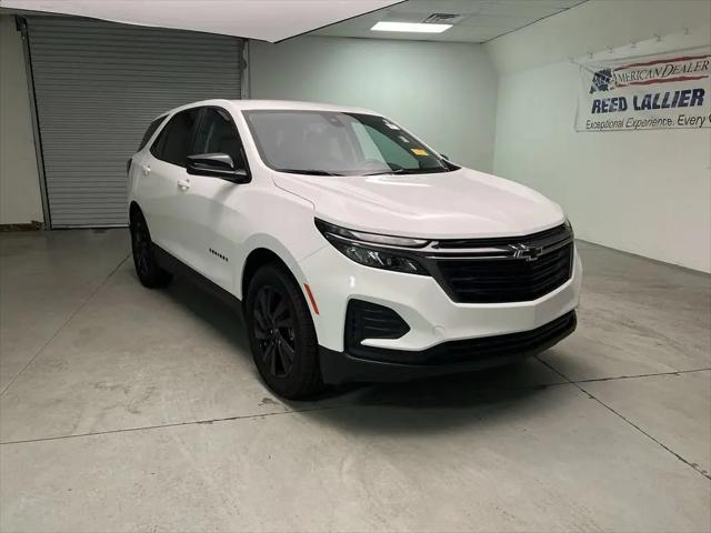 2024 Chevrolet Equinox FWD LS for sale in Fayetteville, NC