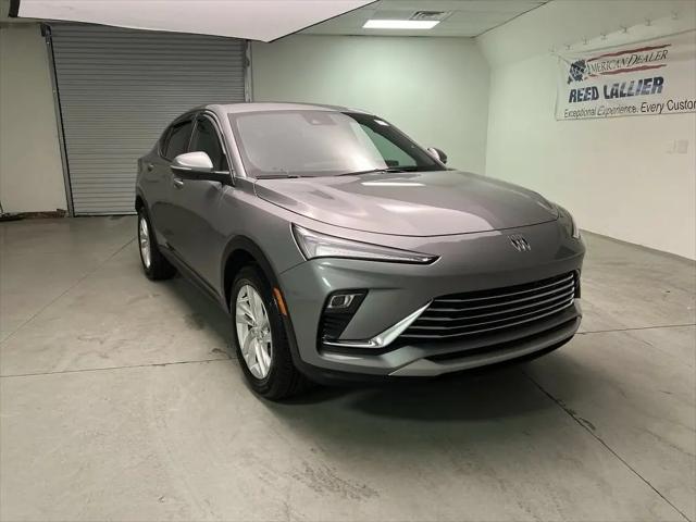 2025 Buick NV Preferred FWD for sale in Fayetteville, NC