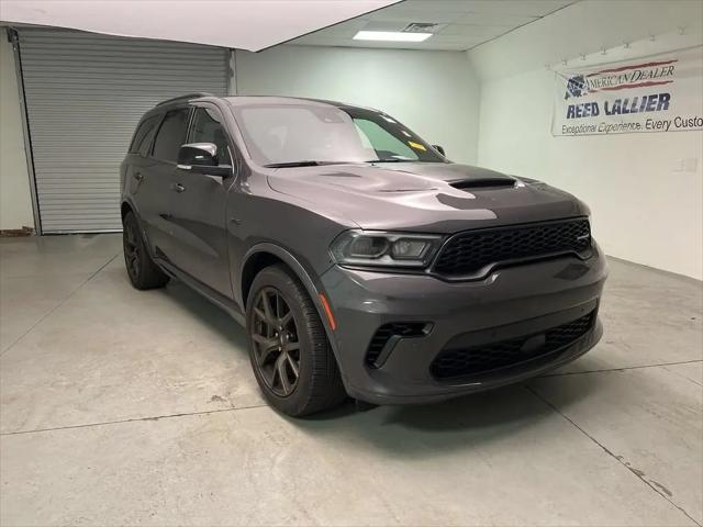 2025 Dodge Durango R/T 20th Anniversary Premium AWD for sale in Fayetteville, NC