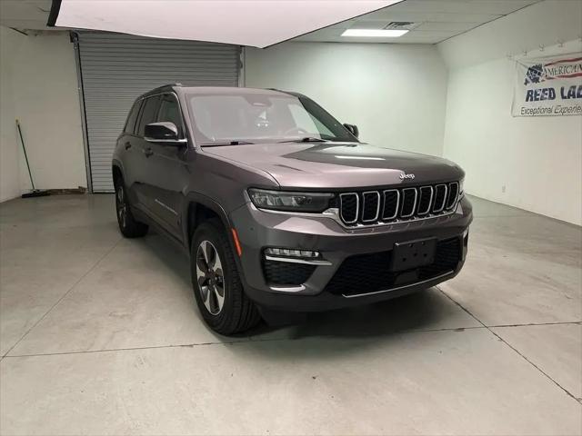 2024 Jeep Grand Cherokee 4xe for sale in Fayetteville, NC
