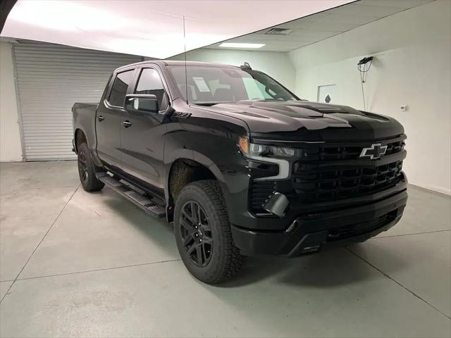 2026 Chevrolet Silverado 1500 4WD Crew Cab Short Bed LT Trail Boss for sale in Fayetteville, NC