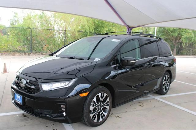 2025 Honda Odyssey Elite for sale in Fort Worth, TX