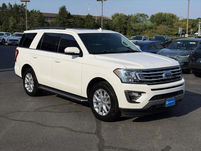 2021 Ford Expedition XLT for sale in Manassas, VA