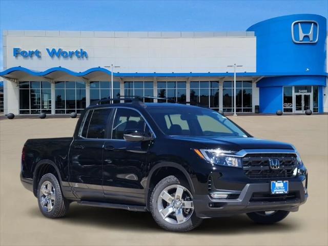 2026 Honda Ridgeline RTL for sale in Fort Worth, TX