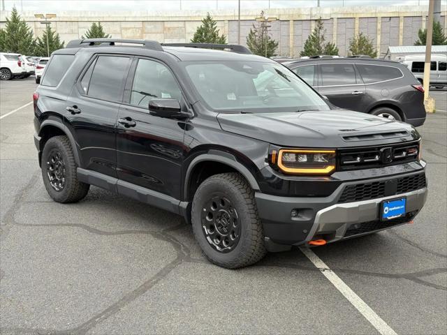 2026 Honda Passport AWD TrailSport Elite Blackout for sale in Manassas, VA