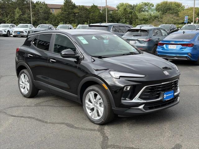 2026 Buick Encore GX Preferred AWD for sale in Manassas, VA