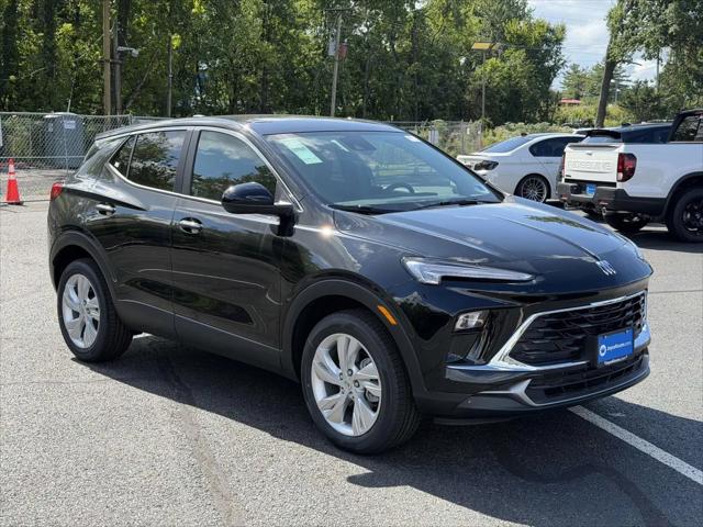 2026 Buick Encore GX Preferred AWD for sale in Manassas, VA