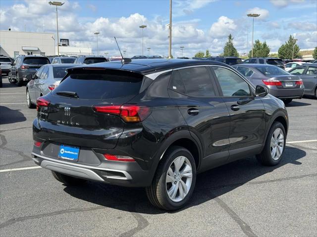 2026 Buick Encore GX Preferred AWD