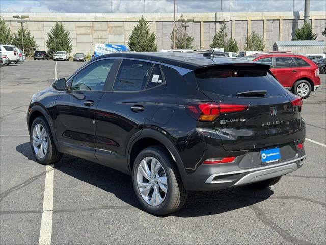 2026 Buick Encore GX Preferred AWD