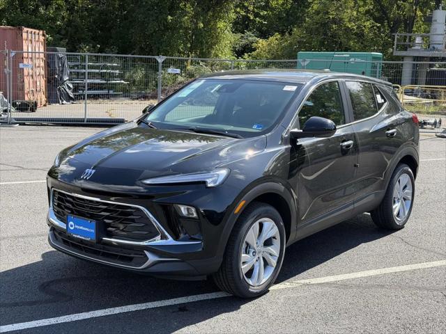 2026 Buick Encore GX Preferred AWD