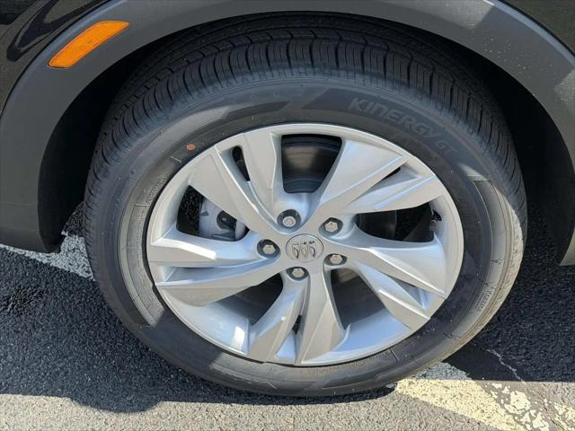2026 Buick Encore GX Preferred AWD