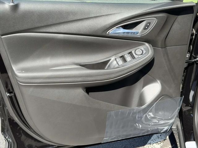 2026 Buick Encore GX Preferred AWD