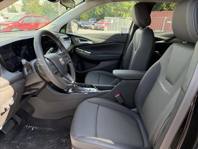 2026 Buick Encore GX Preferred AWD