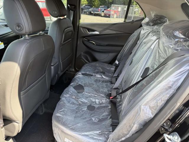 2026 Buick Encore GX Preferred AWD