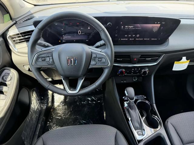 2026 Buick Encore GX Preferred AWD