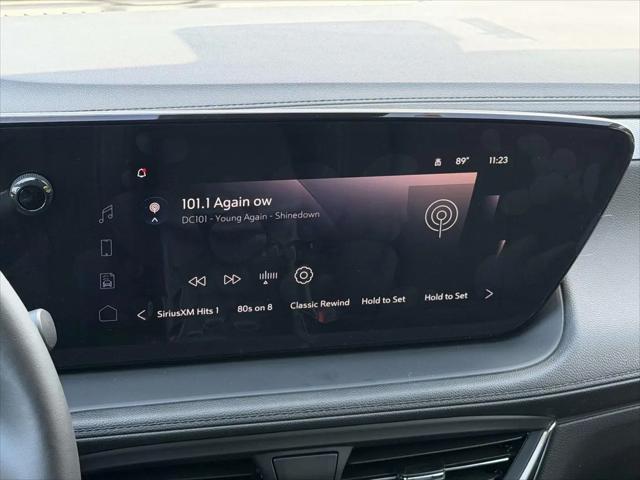 2026 Buick Encore GX Preferred AWD