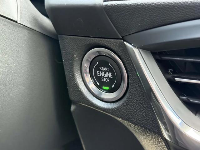 2026 Buick Encore GX Preferred AWD