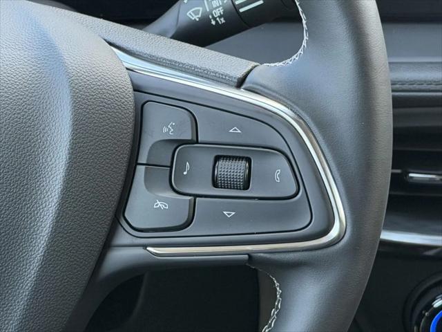 2026 Buick Encore GX Preferred AWD
