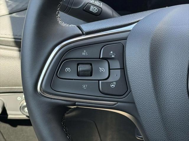 2026 Buick Encore GX Preferred AWD