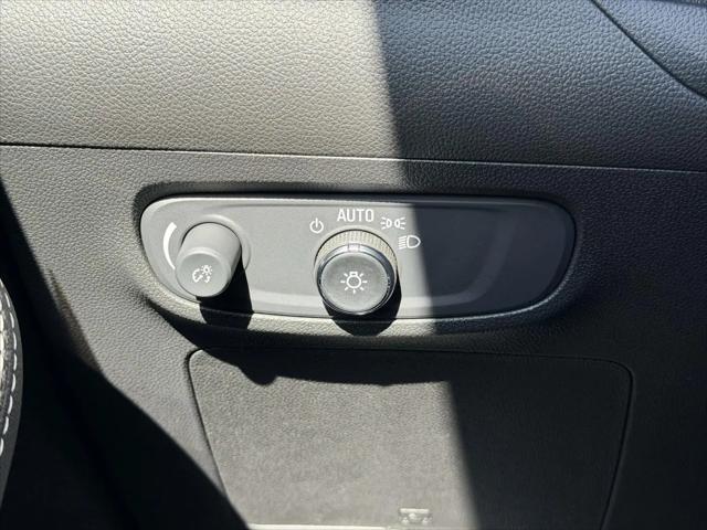 2026 Buick Encore GX Preferred AWD