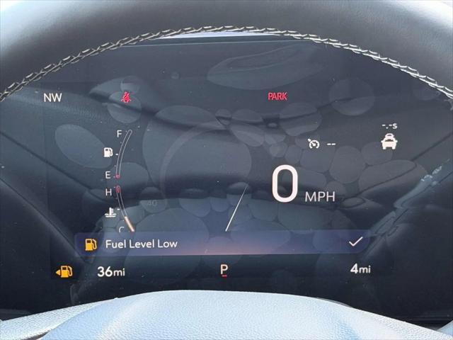 2026 Buick Encore GX Preferred AWD