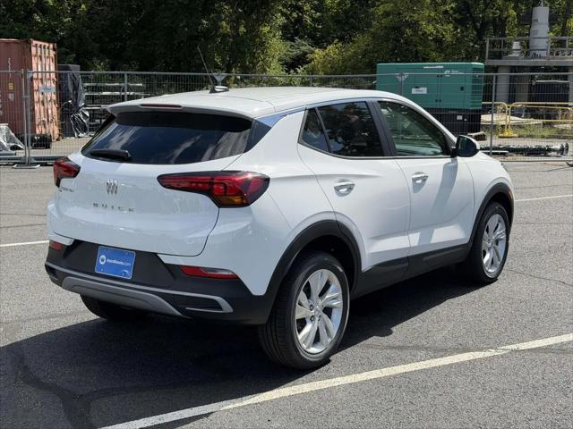 2026 Buick Encore GX Preferred AWD