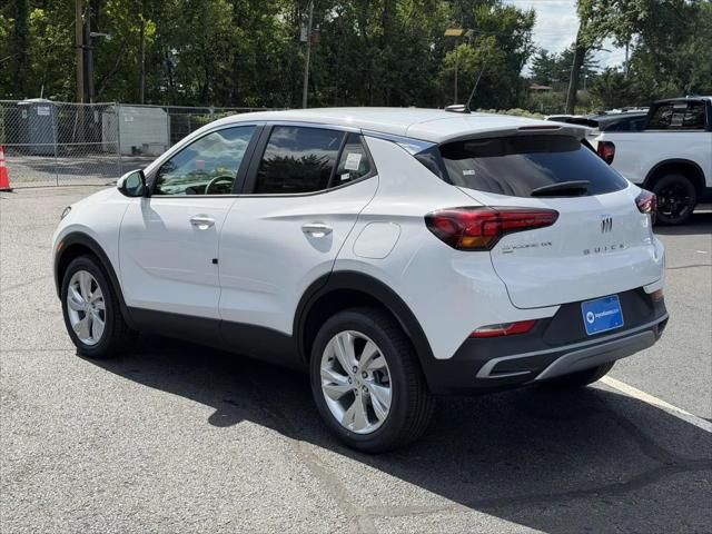 2026 Buick Encore GX Preferred AWD