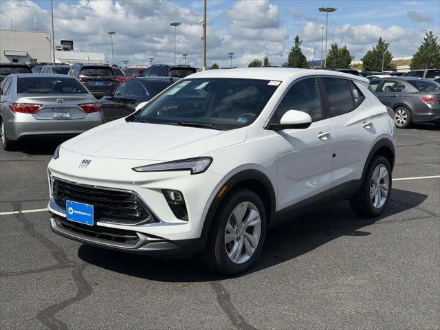 2026 Buick Encore GX Preferred AWD