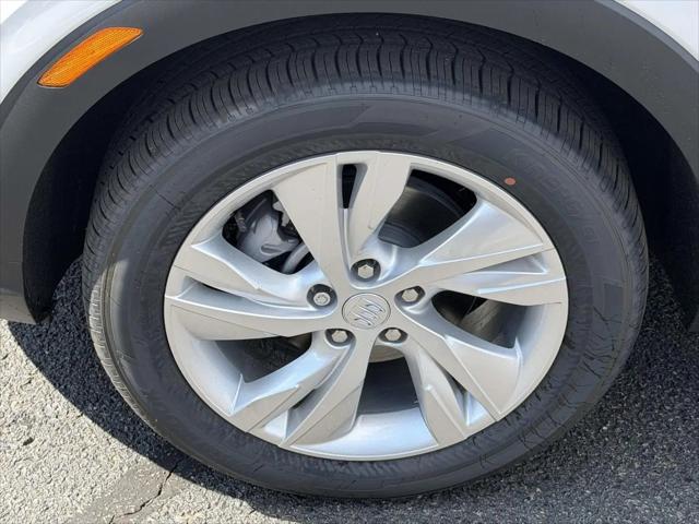 2026 Buick Encore GX Preferred AWD