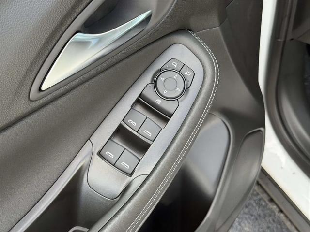2026 Buick Encore GX Preferred AWD