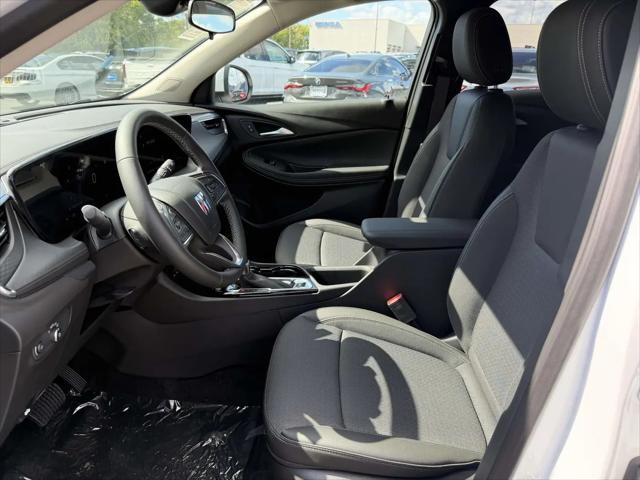2026 Buick Encore GX Preferred AWD