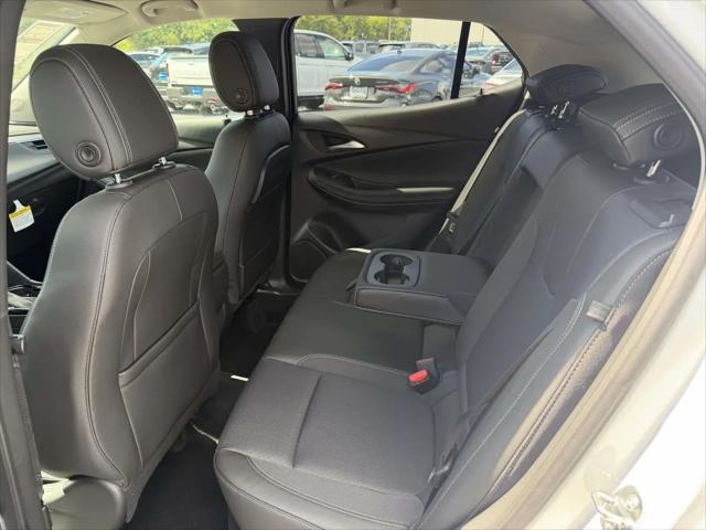 2026 Buick Encore GX Preferred AWD