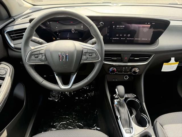 2026 Buick Encore GX Preferred AWD