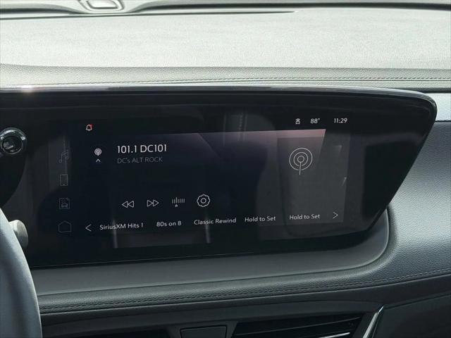 2026 Buick Encore GX Preferred AWD