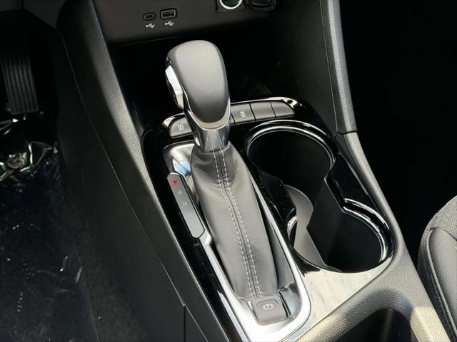 2026 Buick Encore GX Preferred AWD