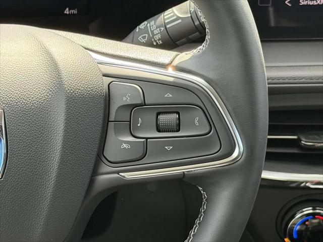 2026 Buick Encore GX Preferred AWD